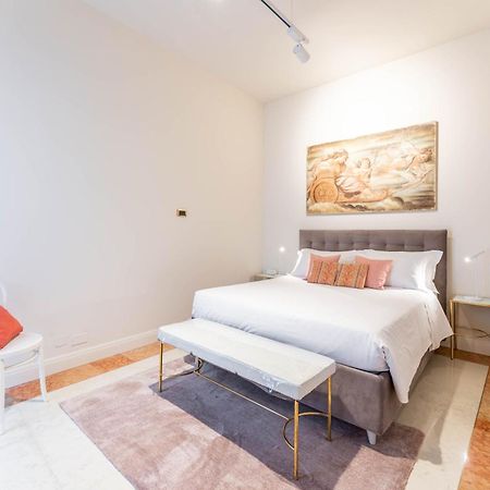 Ferienwohnung Palazzo Venier Verona Exterior foto