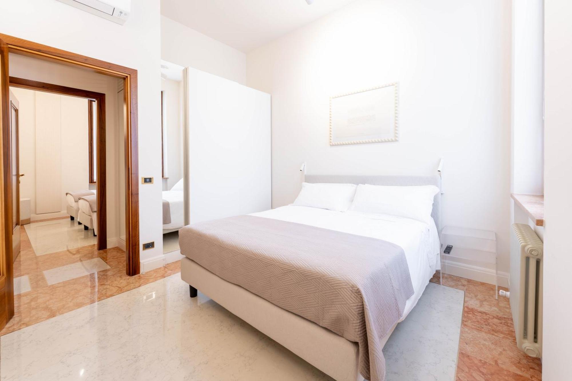 Ferienwohnung Palazzo Venier Verona Exterior foto