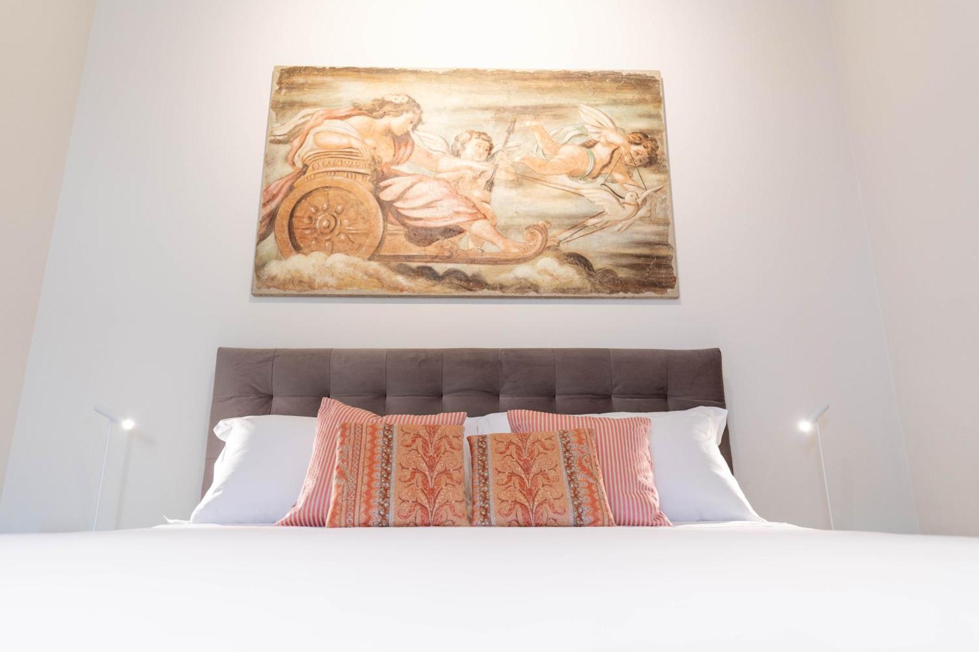 Ferienwohnung Palazzo Venier Verona Exterior foto