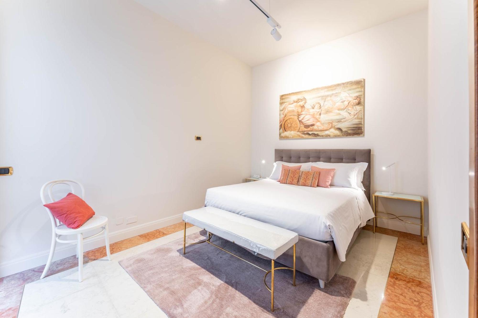 Ferienwohnung Palazzo Venier Verona Exterior foto