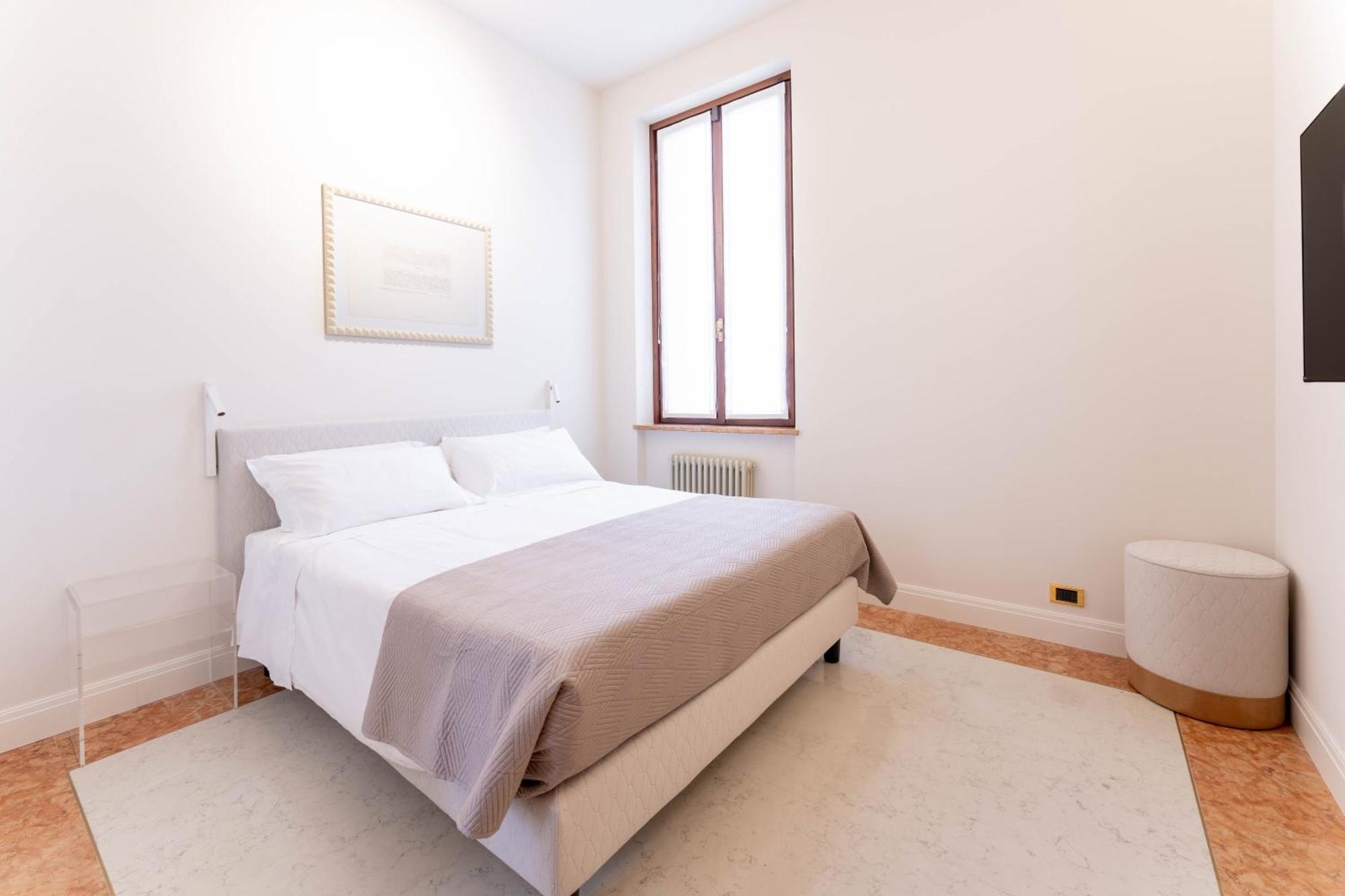 Ferienwohnung Palazzo Venier Verona Exterior foto