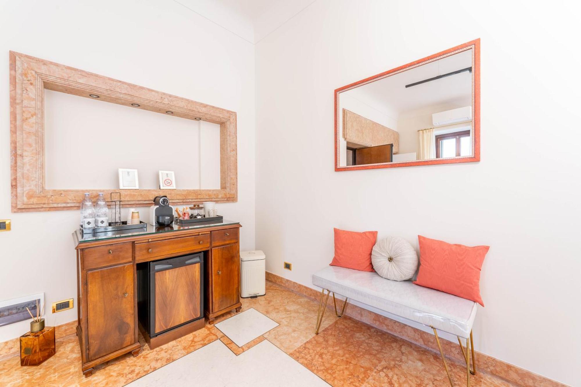 Ferienwohnung Palazzo Venier Verona Exterior foto