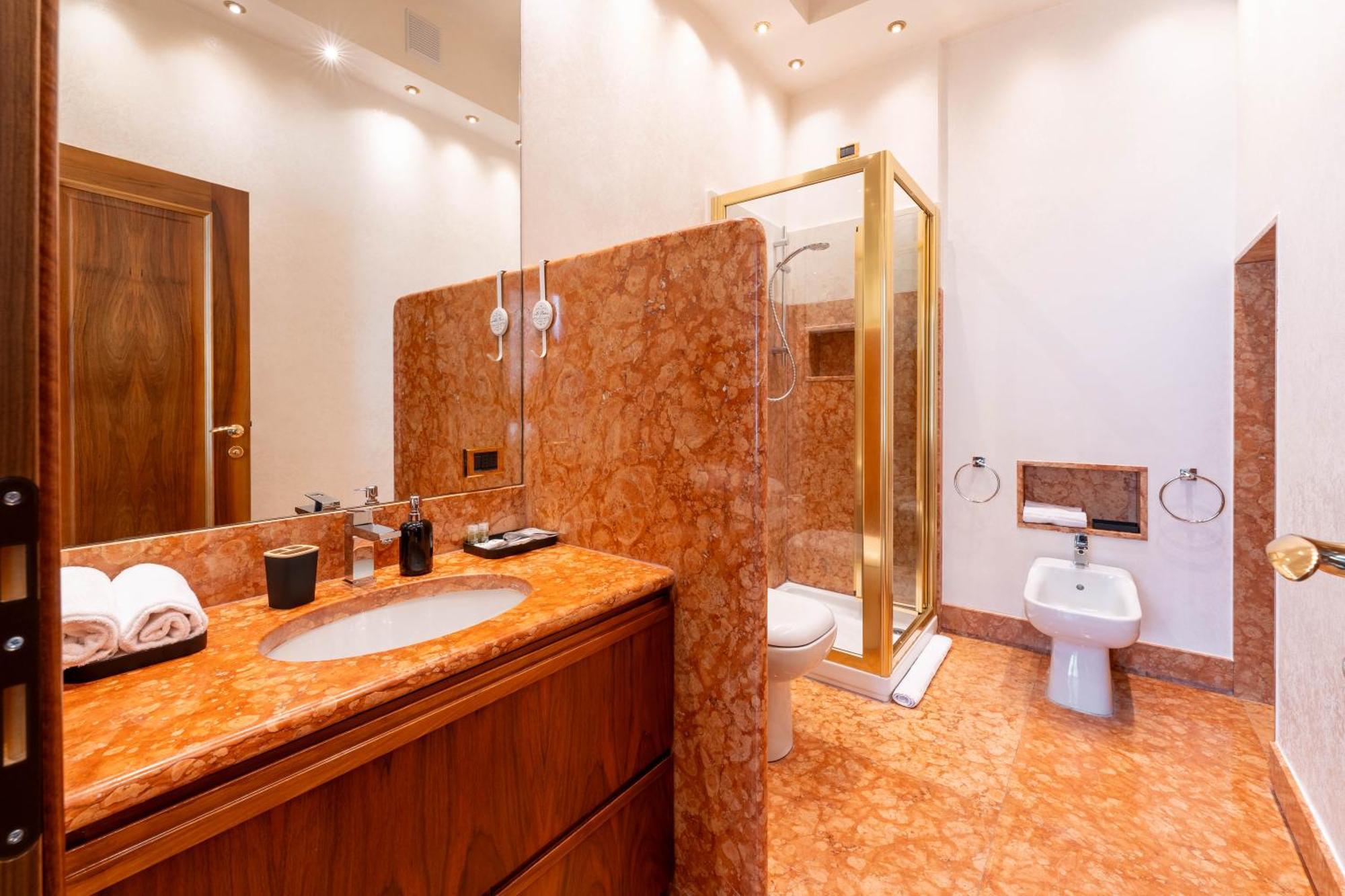 Ferienwohnung Palazzo Venier Verona Exterior foto