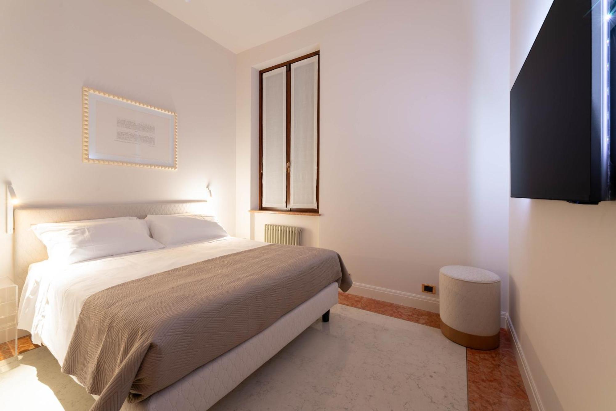Ferienwohnung Palazzo Venier Verona Exterior foto