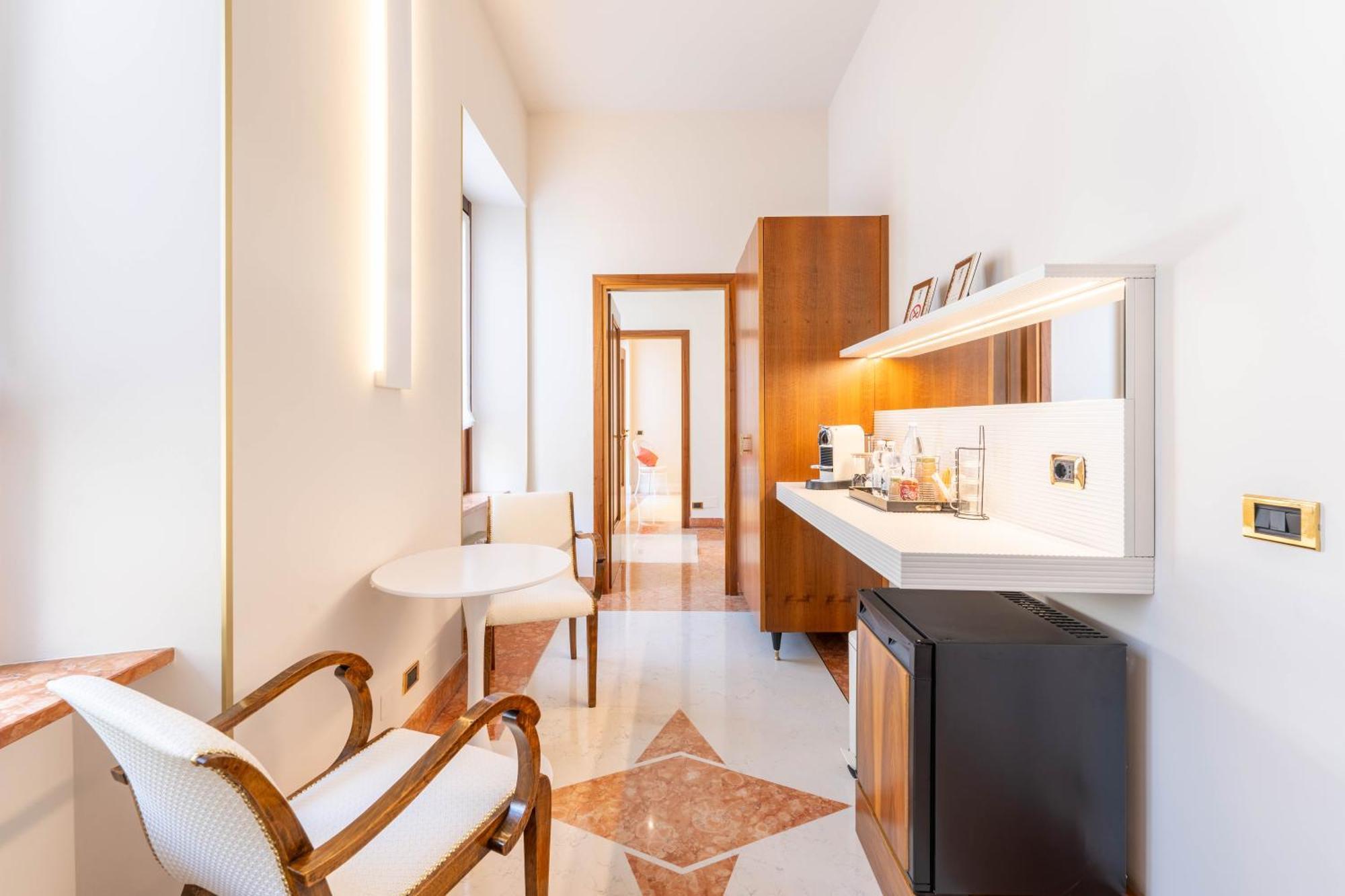 Ferienwohnung Palazzo Venier Verona Exterior foto