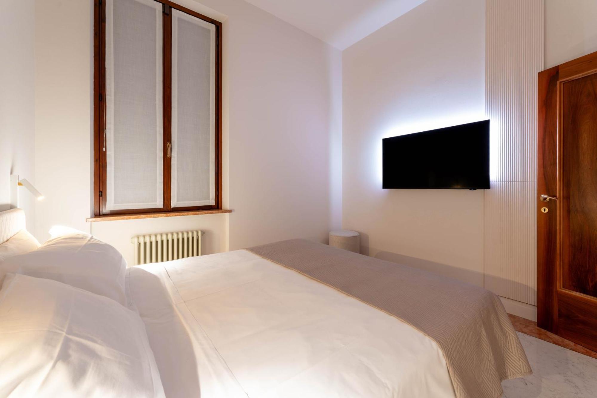 Ferienwohnung Palazzo Venier Verona Exterior foto