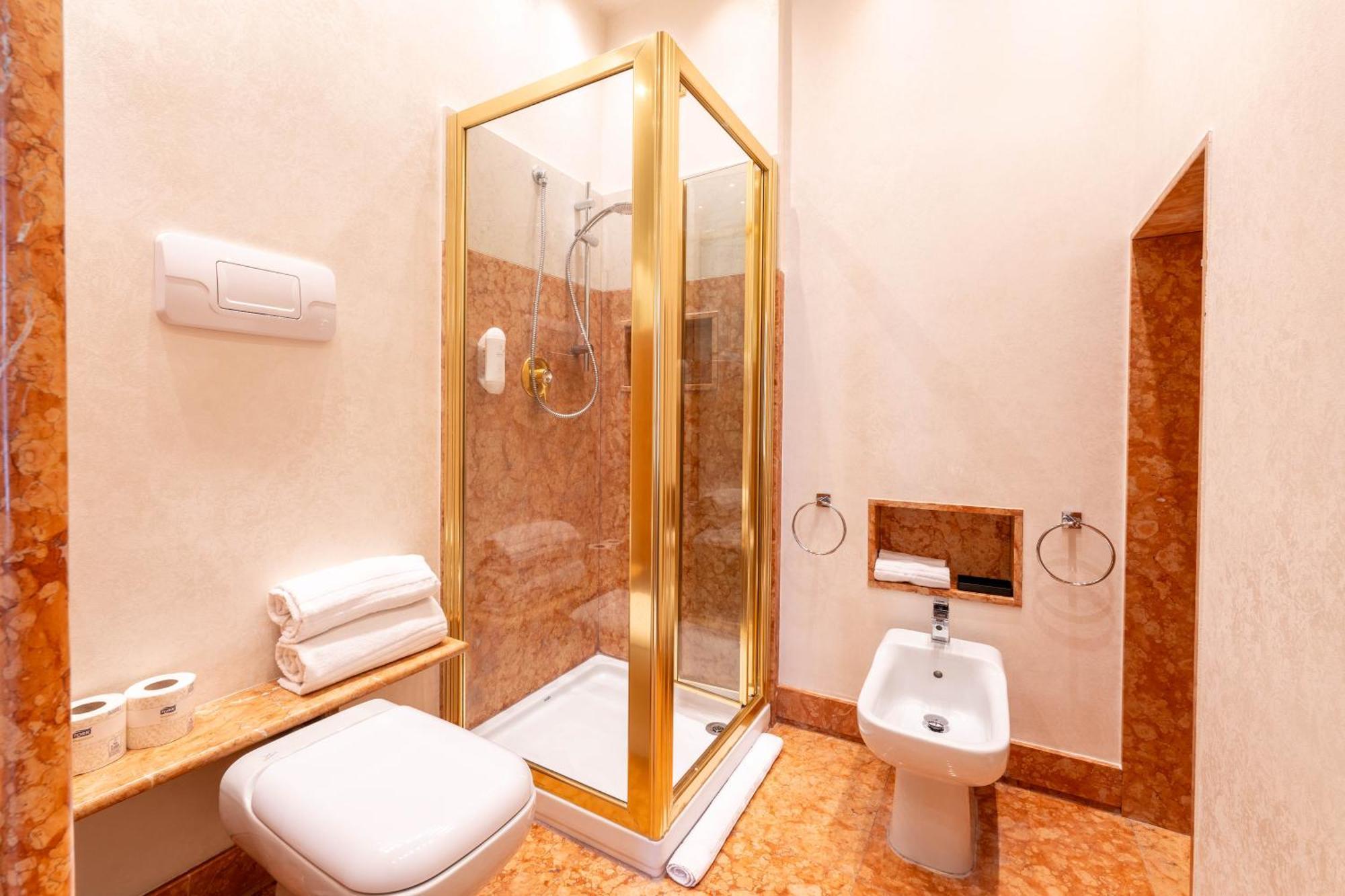 Ferienwohnung Palazzo Venier Verona Exterior foto